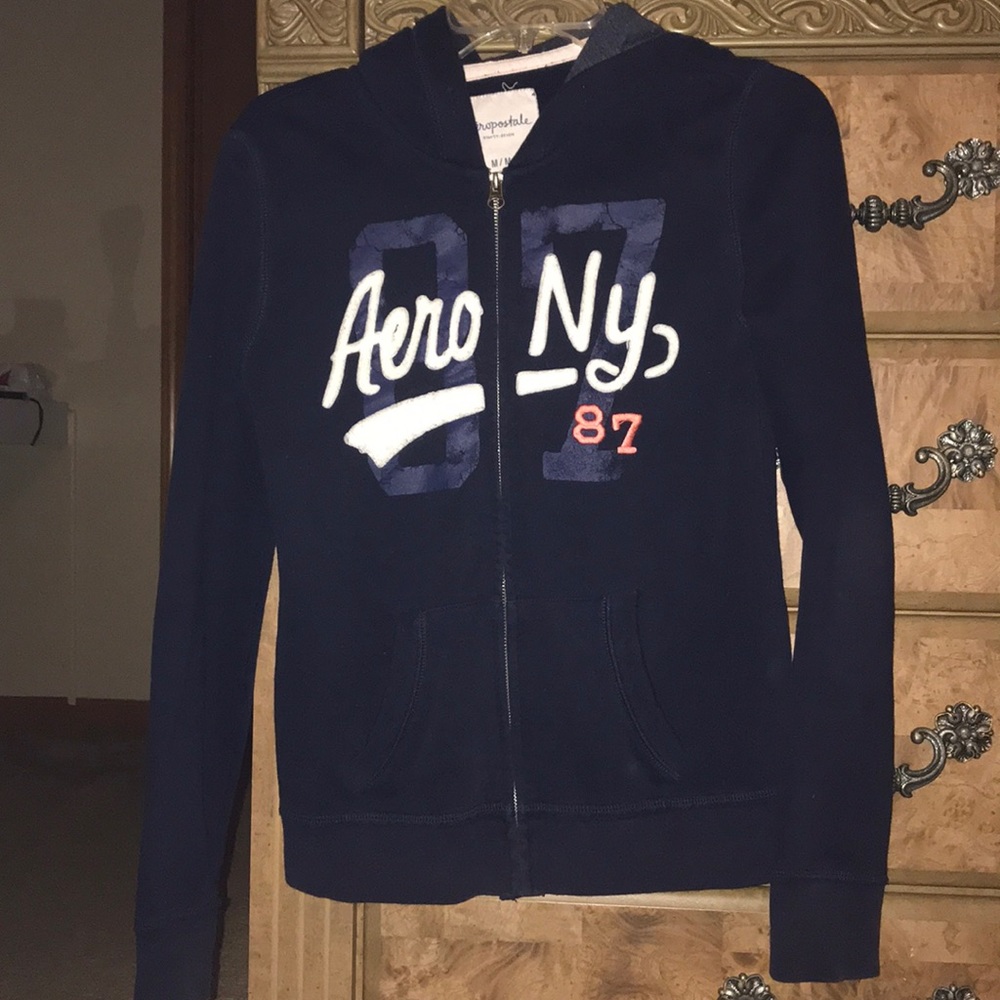 Aeropostale hoodie